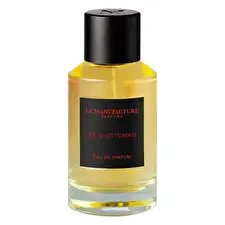 La Manufacture Opus Matieres Reve Ottoman Unisex Eau De Parfum 100ml