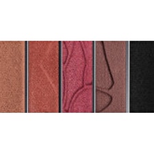 Lancôme Hypnôse Palette 5 Couleurs Eye Shadow Palette 4 G - Shade: 19 Ardent Drama