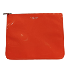 Lanvin Summer Pouch