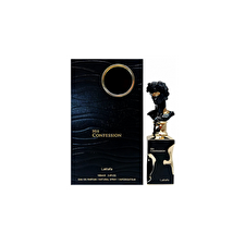 Lattafa His Confession Eau De Parfum Spray 100ml/3.4oz