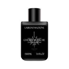 Laurent Mazzone Chemise Blanche Woman Extrait De Parfum 100ml