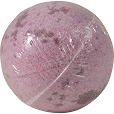 Saltco Soakology Magnesium Bath Bomb Lullaby Lavender 130g (single)