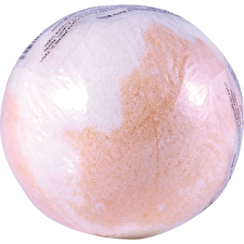 Saltco Soakology Magnesium Bath Bomb Vanilla Vixen (love Vanilla) 130g (single)
