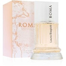 Laura Biagiotti Roma Fiori Bianchi - Eau De Toilette - Volume: 25ml