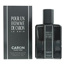 Caron Pour Un Homme Le Soir Intense - Eau De Parfum - Volume: 75ml