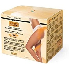 Guam Riduce La Cellulite - Bahenní Zábal Na Střední Celulitidu 500ml
