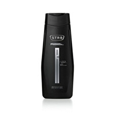 STR8 Rise - Shower Gel - Volume: 400ml