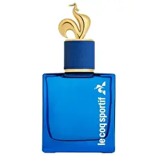 Le Coq Sportif Blue Optimism Man Eau De Parfum 100ml