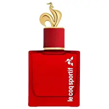 Le Coq Sportif Rouge Energie Woman Eau De Parfum 100ml
