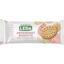 Arrowroot Biscuits 8x205g