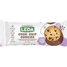 Choc Chip Cookies 8x155g