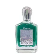 Legend Nuage Silver Unisex Eau De Parfum 100ml