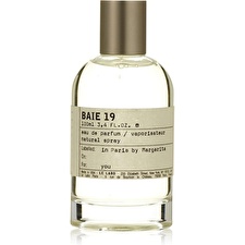 Le Labo Baie 19 Eau De Parfum Unisex 100ml