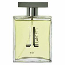 Lancetti Argento Man Eau De Toilette 100ml