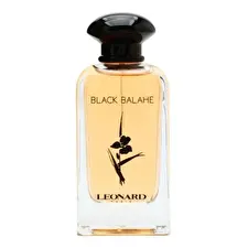 Leonard Black Balahe Woman Eau De Parfum 100ml
