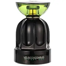 Les Indemodables Riviera Oud Unisex Eau De Parfum 90ml