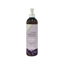 Living Essences Of Australia Body Bliss Lotion 240ml Ch2 Redundant