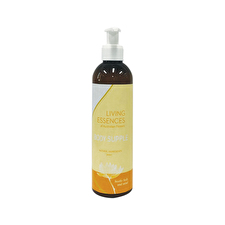 Living Essences Of Australia Body Supple Cream 240ml Ch2 Redundant