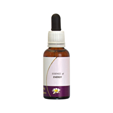 Living Essences Of Australia Flower Essence Of Energy 30ml Ch2 Redundant