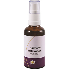 Living Essences Of Australia Flower Essence Harmony Relaxation Mist 50ml Ch2 Redundant