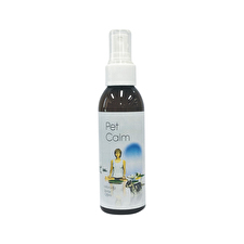 Living Essences Of Australia Pet Calm 125ml Mist Ch2 Redundant
