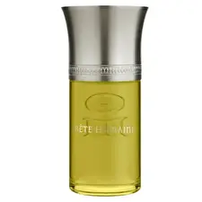 Liquides Imaginaires Les Eaux De Peau - Bete Humaine Unisex Eau De Parfum 100ml