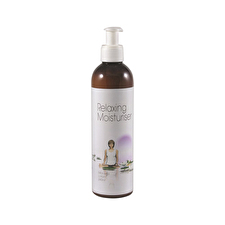 Living Essences Of Australia Relaxing Moisturiser 240ml Ch2 Redundant