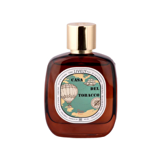 Lively Casa Del Tabacco Man Eau De Toilette 100ml