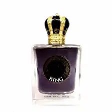 King Man Eau De Parfum 100ml
