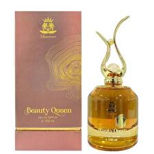 Laneivani Beauty Queen Woman Eau De Parfum 100ml