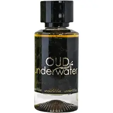 Oud Underwater Leather Wood Unisex Eau De Parfum 50ml