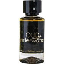 Oud Underwater L'encens Salalah Unisex Eau De Parfum 50ml