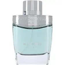 Kristel Saint Martin Blue Stone Man Eau De Toilette 100ml