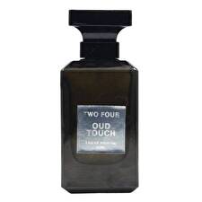 Two Four Oud Wood Unisex Eau De Parfum 80ml