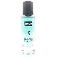 Ysn Fresh Storm Man Eau De Parfum 30ml