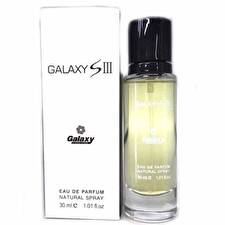 Galaxy Parfums Galaxy S Iii Unisex Eau De Parfum 30ml