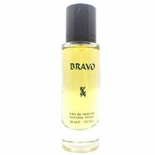 Ysn Bravo Unisex Eau De Parfum 30ml