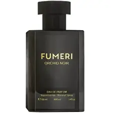 Fumeri Orchid Noir Woman Eau De Parfum 100ml