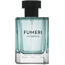 Fumeri Victorious Man Eau De Parfum 100ml