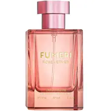 Fumeri Rose Vetiver Woman Eau De Parfum 100ml