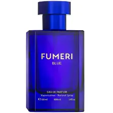 Fumeri Blue Man Eau De Parfum 100ml