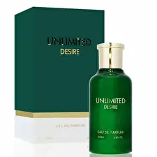 Unlimited Desire Man Eau De Parfum 100ml