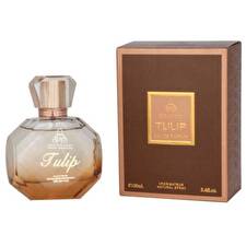 The Signature Collection Tulip Bed Unisex Eau De Parfum 100ml