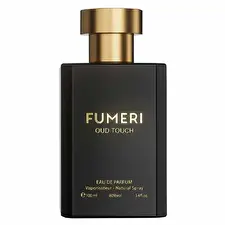 Fumeri Oud Touch Man Eau De Parfum 100ml