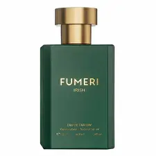 Fumeri Irish Unisex Eau De Parfum 100ml