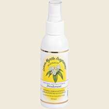 Deodorant Aluminium Free 125ml