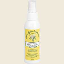 Natural Insect Repellent 125ml