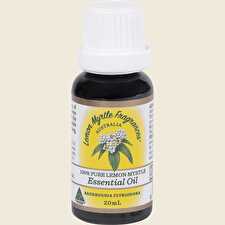 Essential Oil (100%) 20ml