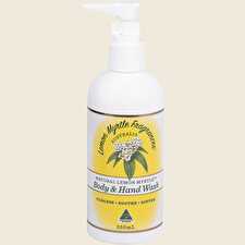 Body & Hand Wash 250ml