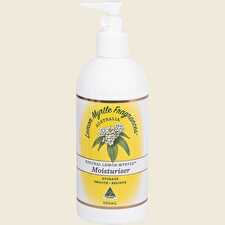 Moisturiser 500ml